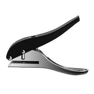 生态板封边条打孔钳冲孔器成孔钻头木工无钉眼工具神器限位打孔器