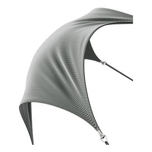 安踏冷感运动毛巾男女夏季健身房羽毛球运动吸汗速干擦汗冰凉毛巾