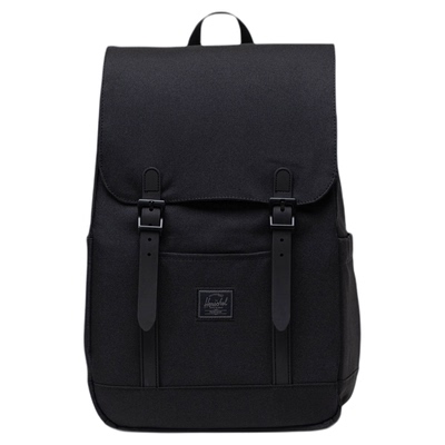 【黑标系列】Herschel赫行 新升级经典系列Retreat Small双肩背包