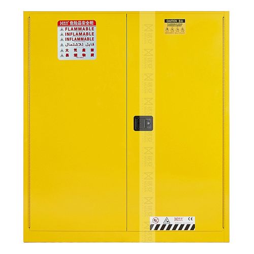 厂家直销油桶柜 CE认证防火防爆油桶安全储存柜 工业危化品柜