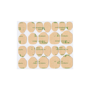 【金币专享】牛皮纸果冻胶穿戴甲专用巨粘超薄儿童美甲孕妇可用