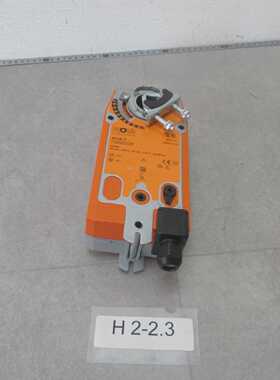 Nova SFA-0TC2TP003 Rotary Actuator 20Nm 24V-240Volt AC/Dc Sp