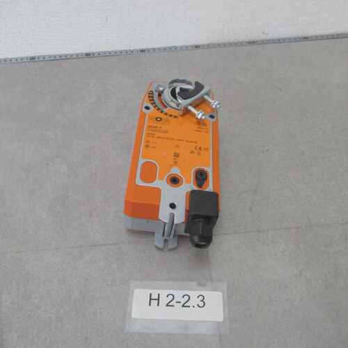 Nova SFA-0TC2TP003 Rotary Actuator 20Nm 24V-240Volt AC/Dc Sp