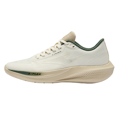 鸿星尔克奇弹lite4.0V2男跑步鞋