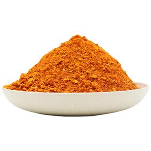 贵州特产五香辣椒面500g*10袋 烧烤辣椒粉麻辣面烙锅火锅干碟蘸料