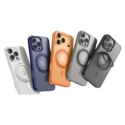 【官方支架壳】裸感支点手机壳