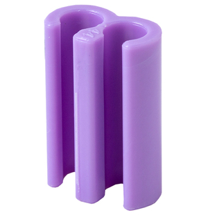 网片连接扣 塑料组合扣 DIY整理网格活页扣 螺丝连接扣 拼装配件