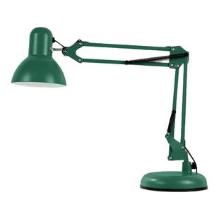 led台灯护眼书桌插电式简约现代折叠美式复古儿童学生学习专用灯