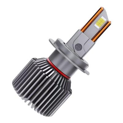 三菱LED车灯大灯超亮聚光