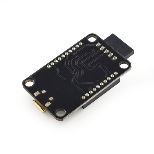 DFRobot兼容Arduino XBee Bluetooth Bee Adapter USB适配器