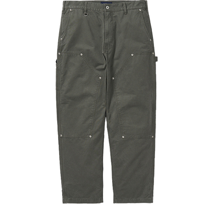 工装长裤休闲裤714street