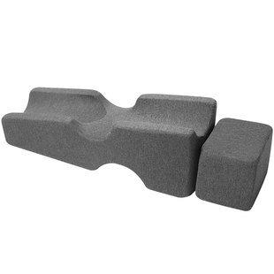 上肢抬高垫手臂骨折偏瘫手部水肿胳膊体位固定支撑康复护理枕家用