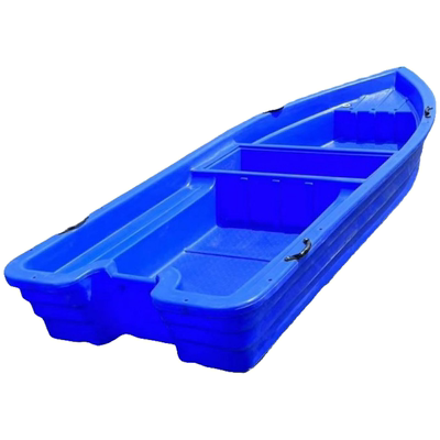 双层加厚加强牛筋塑料船冲锋舟