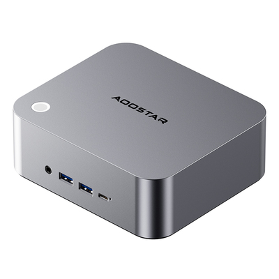 天钡MACO锐龙7pro6850H迷你主机