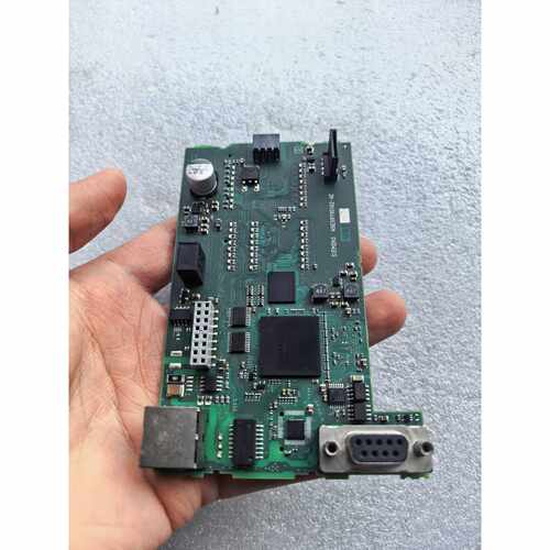 溢价-S7-200 SMART PLC CPU SR40主板
