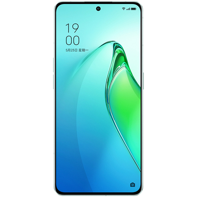 盾令屏幕总成适用OPPORENO8PRO+