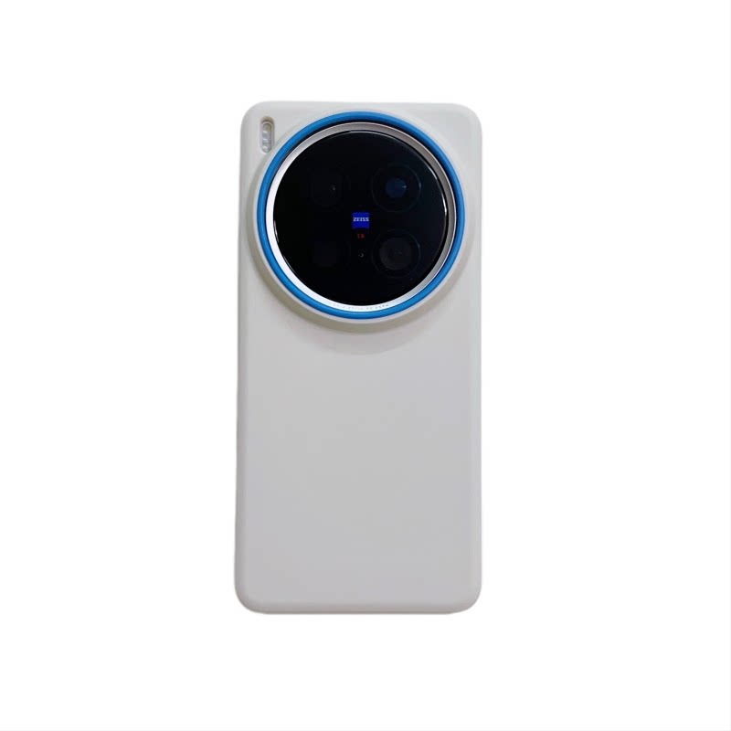 适用vivox300手机壳新款肤感磨砂磁吸vivox200promini全包防摔高级外壳vivo200S系列x300ultra超薄磨砂保护壳