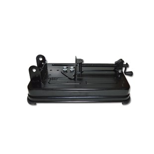 适配弘正百瑞931皮带款355切割机配件把手开关防护罩转子电机底座