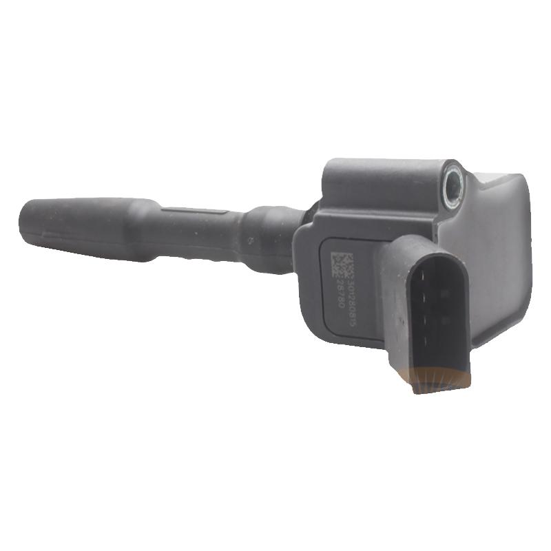 适用于奥迪A3A4LA6LQ3Q5LCC高尔夫途观新帕萨特1.8T/2.0T点火线圈