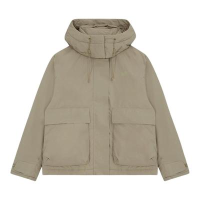 New Balance NB官方正品冬女运动休闲保暖鸭绒羽绒服AWJ44316