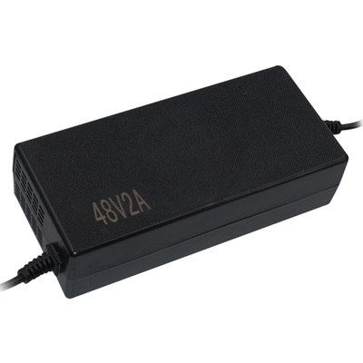 爱玛锂电池电动车充电器48V专用