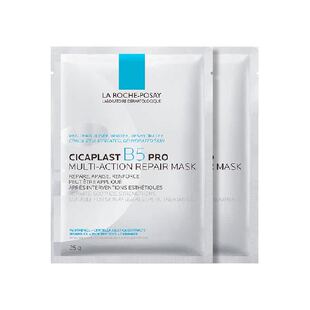 理肤泉B5面膜PRO补水保湿紧急修护2片装