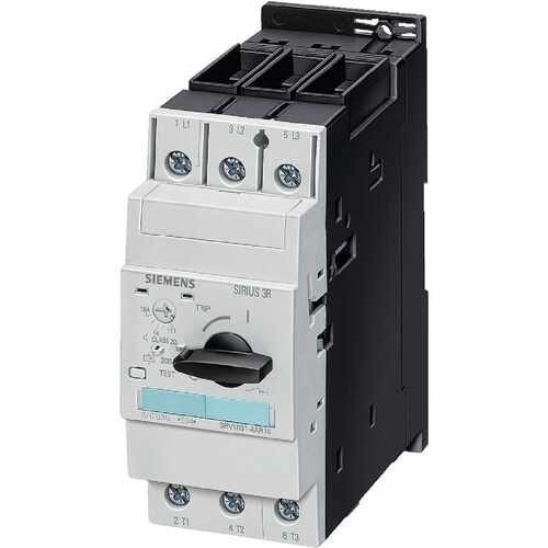 议价3RV1031-4EA10 Motor Starter / Protector