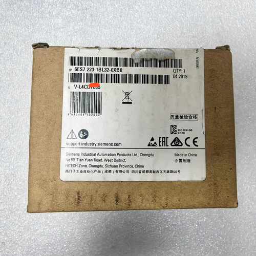 溢价-6ES7 223-1BL32-0XB0  SIMATI