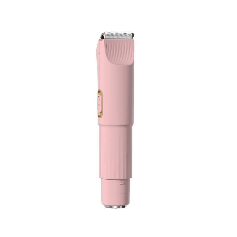 女士双头温和全身剃毛器脱毛器