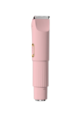女士双头温和全身剃毛器脱毛器