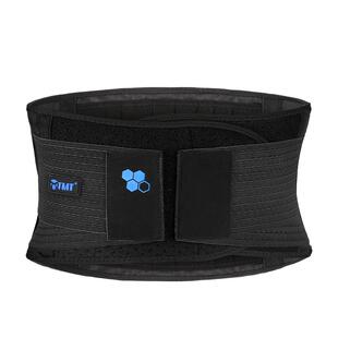 TMT护腰带运动篮球束腰男士专用收腹训练健身女薄款护腰专业腰带