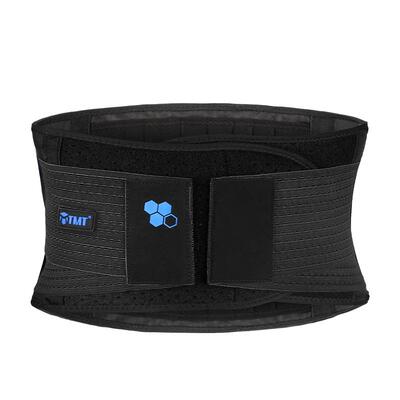 tmt护腰带运动篮球男士薄款专业