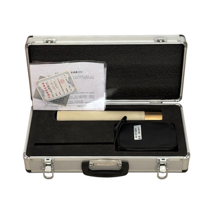 中空玻璃露点仪便携式中空玻璃测温仪新标准电动干冰式凝露实验仪