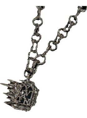 YVMIN独家款项链原创设计