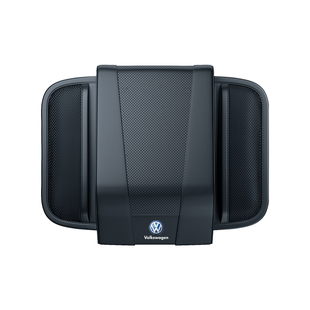 大众朗逸探岳速腾汽车扶手箱增高垫多功能车载扶手垫高级汽车用品