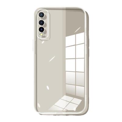 适用vivoy70s手机壳y51s/y50/y70t新款vivo透明硅胶viv0vovoy保护套viviy全包voviy超薄防摔男女viovy高级感