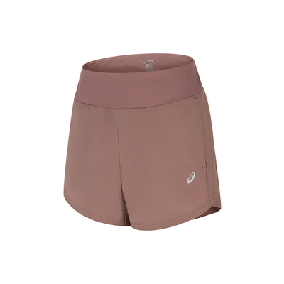 亚瑟士女子抗紫外线短裤