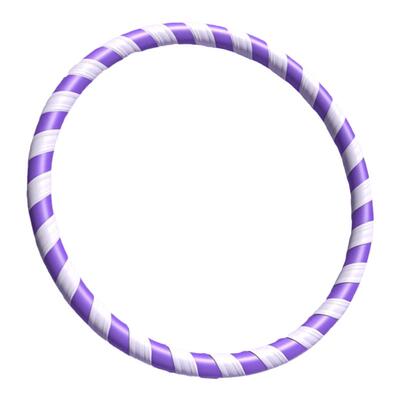 呼啦圈女瘦肚子收腹不伤腰减小腹