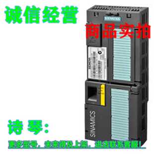议价6SL3244-0BB12-1FA0西门子G120控制单元CU240 6SL32440BB121F