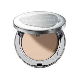 kato粉饼控油定妆持久柔焦蜜粉饼散粉女kako干皮补妆遮瑕油皮koto