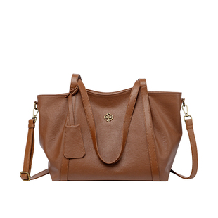 真皮女士包包2026新款头层牛皮托特包大容量春夏季女款单肩腋下包