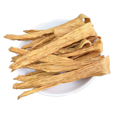 客家长汀腐竹不添加汀州豆腐皮