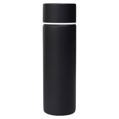 小型便携保温杯316不锈钢与良人