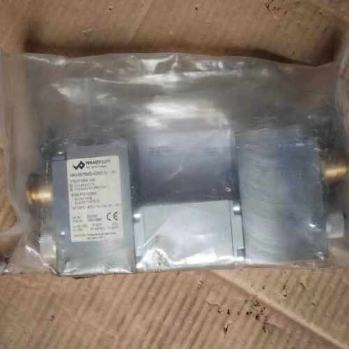 议价MKY45/18x60-G24/L15 万福乐WANDFLUH防爆电磁阀