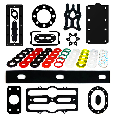 自粘橡胶条减震缓冲背胶垫防滑垫