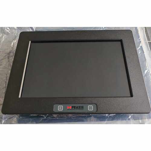 PC 10 Praxis Marine Panel- 船舶电