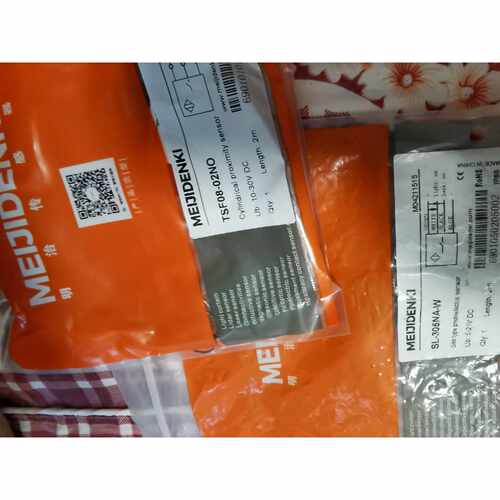 询价-M8接近开关TSSF08-02NO 传感器品质保证