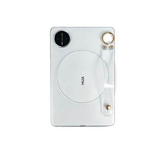 magnote适用ipadmini6/7保护壳PC磨砂红魔5华为matepad手持腕带oppo红米kpad2联想y700散热电竞游戏保护套