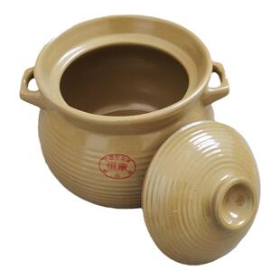 传统土砂锅陶瓷明火炖锅瓦罐汤锅煮粥高温土锅火锅款家用沙锅煲汤