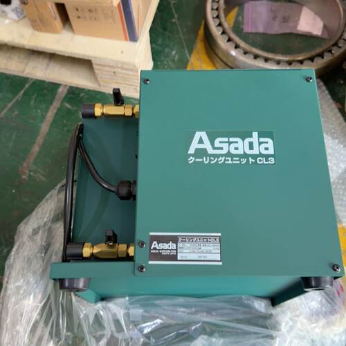 【请询价】日本Asada（浅田）生产的CL3型冷却单元（クーリング